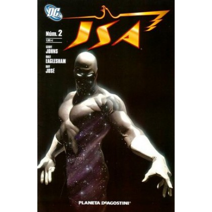 JSA 2